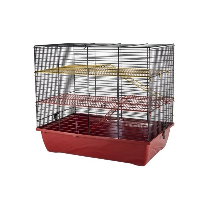 Puur Pinky 3 Metal G315 50x33x45.5cm