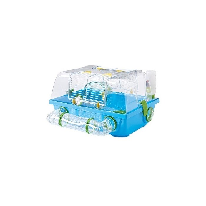 Puur Spelos Metro 42,5x35x24cm hamster/hiir