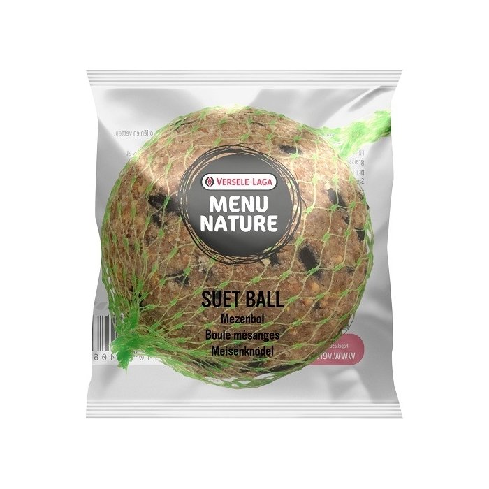 Rasvapall, 90g (pakkitud) / 1 tk.