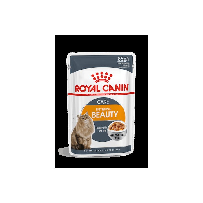 Royal Canin HAIR & SKIN CIJ 12X85G