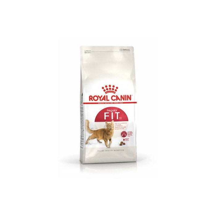 Royal Canin FHN Fit 32 kassitoit / 400g