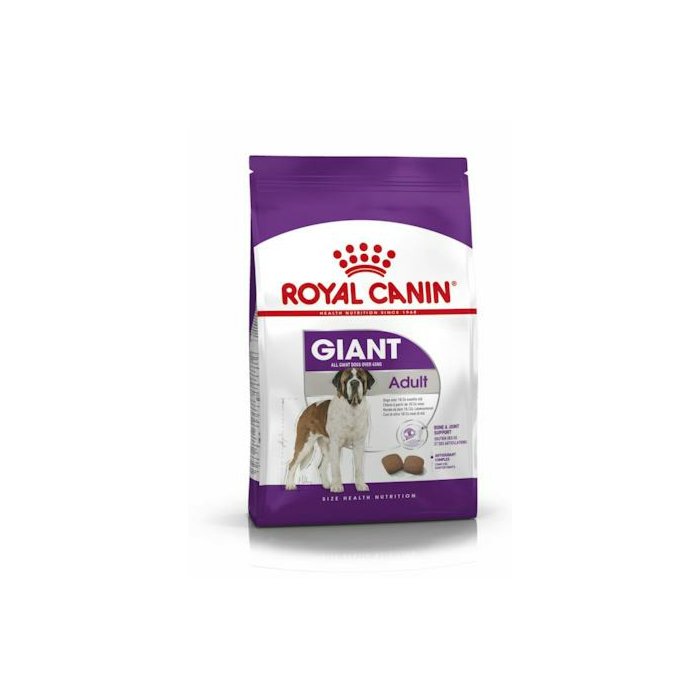 Royal Canin SHN GIANT ADULT koeratoit 15 kg
