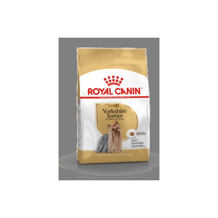 Royal Canin BHN Yorkshire Terrier Adult koeratoit 7,5 kg