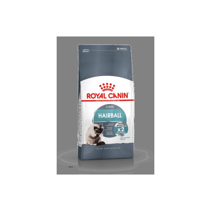 Royal Canin  Hairball Care kassitoit / 400g