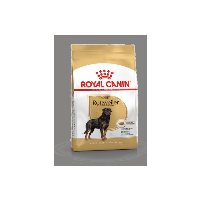 Royal Canin BHN ROTTWEILER ADULT koeratoit 12 kg