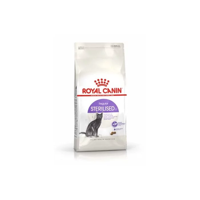 Royal Canin FHN Sterilised 37 kassitoit 4kg