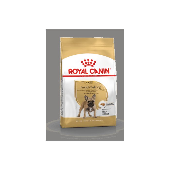 Royal Canin BHN FRENCH BULLDOG ADULT koeratoit 9 kg