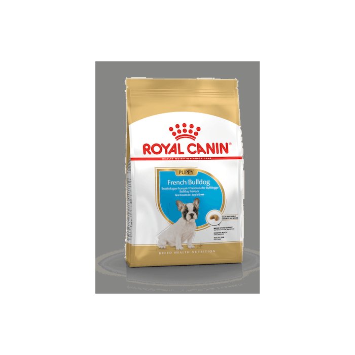 Royal Canin BHN FRENCH BULLDOG PUPPY koeratoit 3 kg