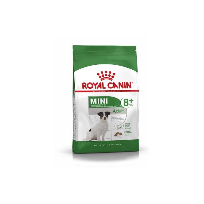 Royal Canin SHN Mini Adult 8+ / 800g