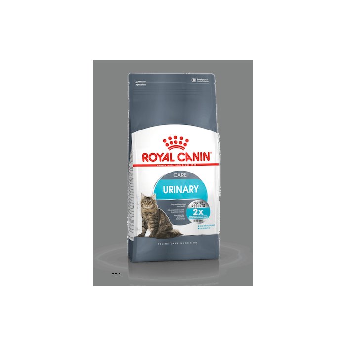 Royal Canin Urinary Care kassitoit / 4kg
