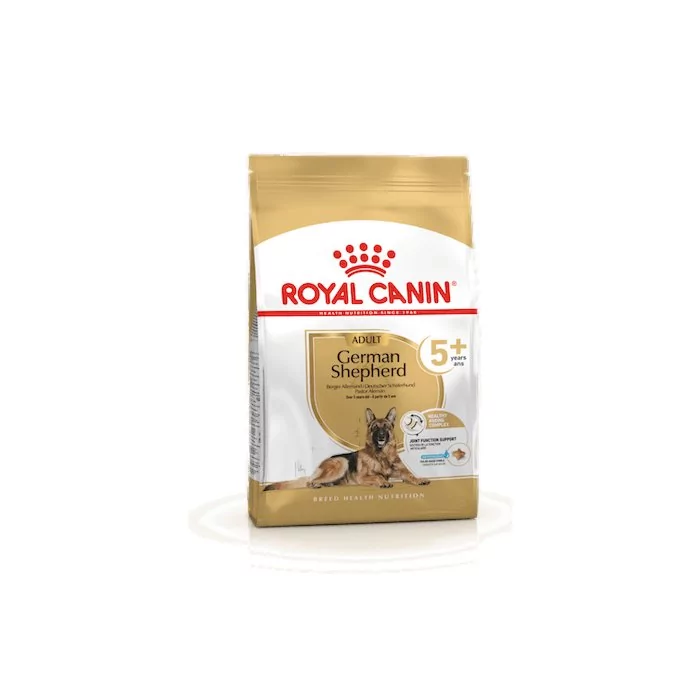 Royal Canin BHN GERMAN SHEPHERD ADULT 5+ koeratoit 12 kg