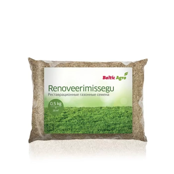 Renoveerimissegu muru uuendamiseks / 0,5kg