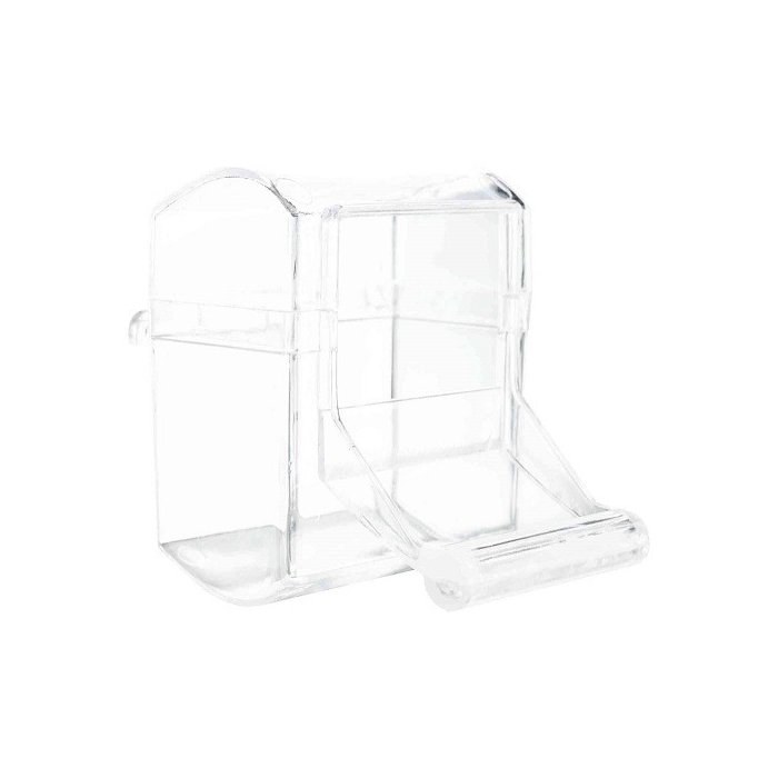 Riputatav kauss koos maandumispulgaga, 70 ml/7 × 7 cm