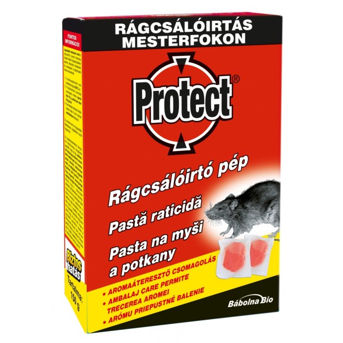 Rotimürk Protect Pasta / 150g