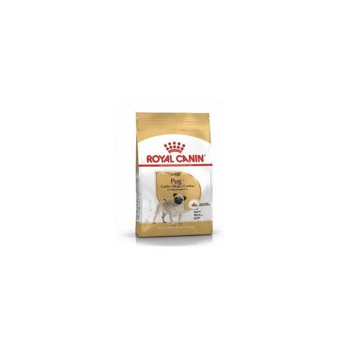 Royal Canin BHN Pug Adult koeratoit / 1,5kg 