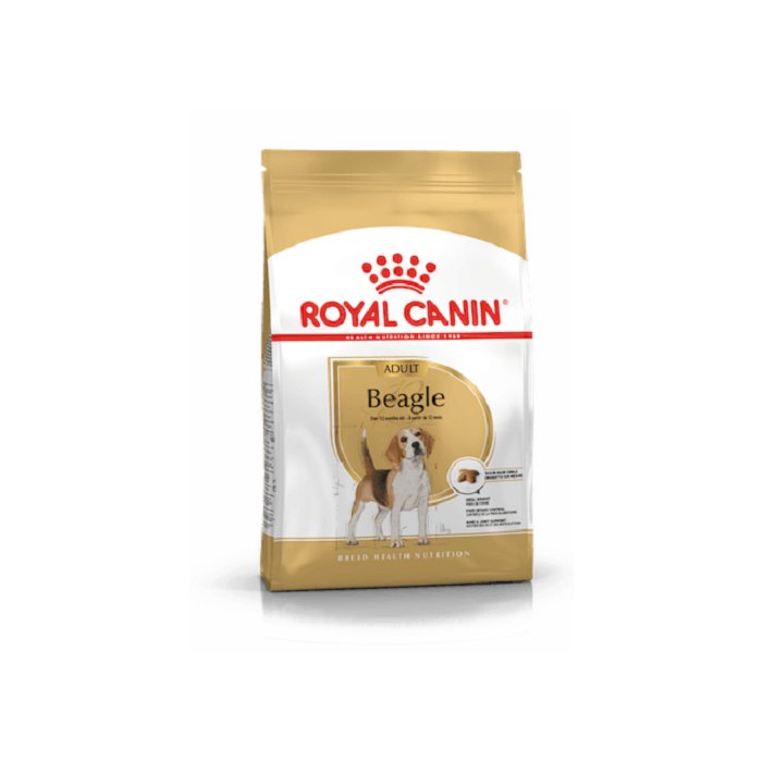 Royal Canin BHN Beagle Adult koeratoit / 3kg