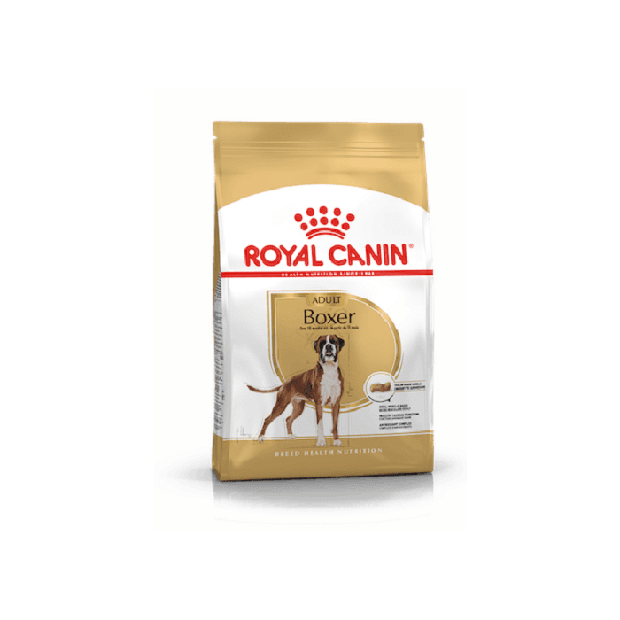 Royal Canin BHN BOXER ADULT koeratoit 12 kg