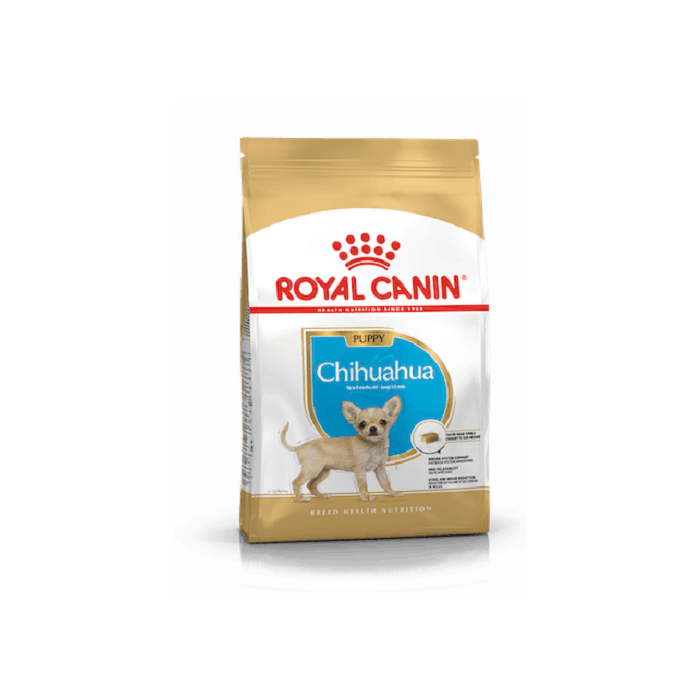 Royal Canin Chihuahua Puppy koeratoit / 500g