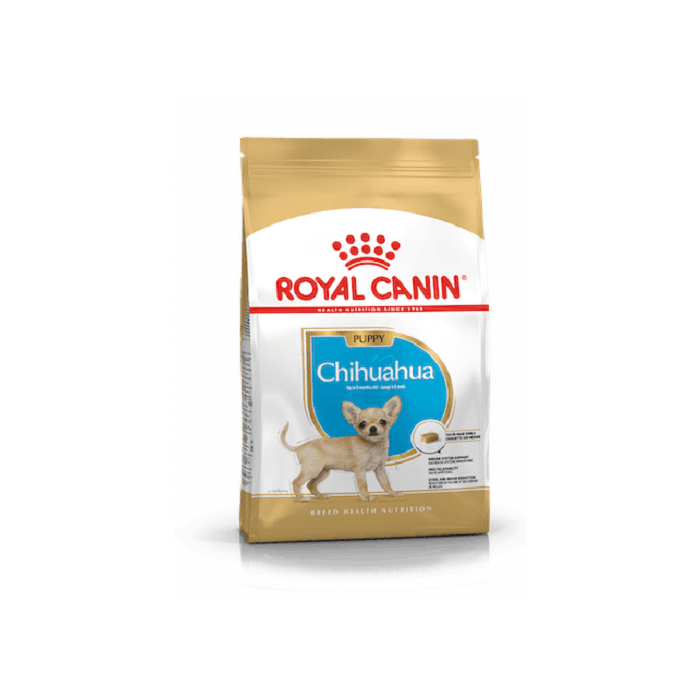 Royal Canin BHN Chihuahua Puppy koeratoit / 500g