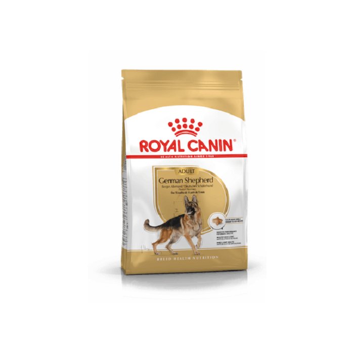 Royal Canin BHN German Shepherd koeratoit 11 kg