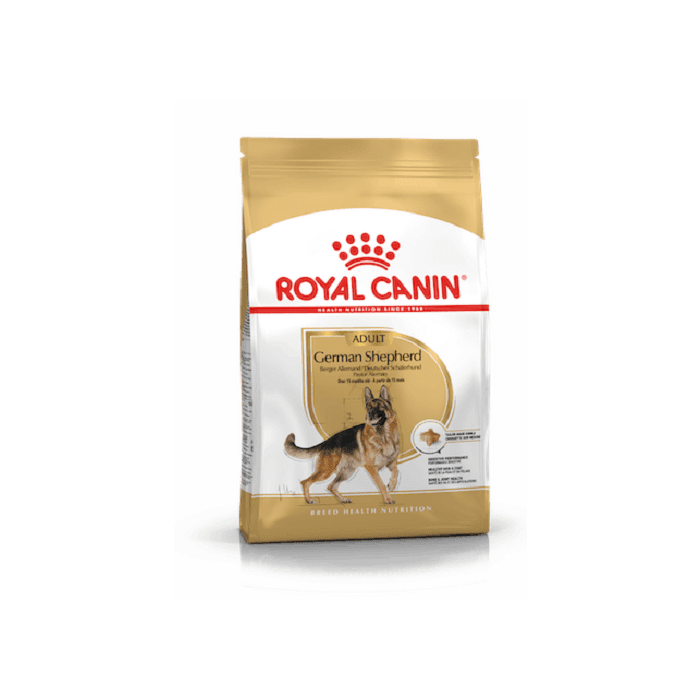 Royal Canin BHN German Shepherd koeratoit / 3kg