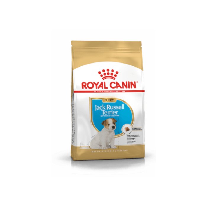 Royal Canin BHN JACK RUSSELL PUPPY koeratoit 500g