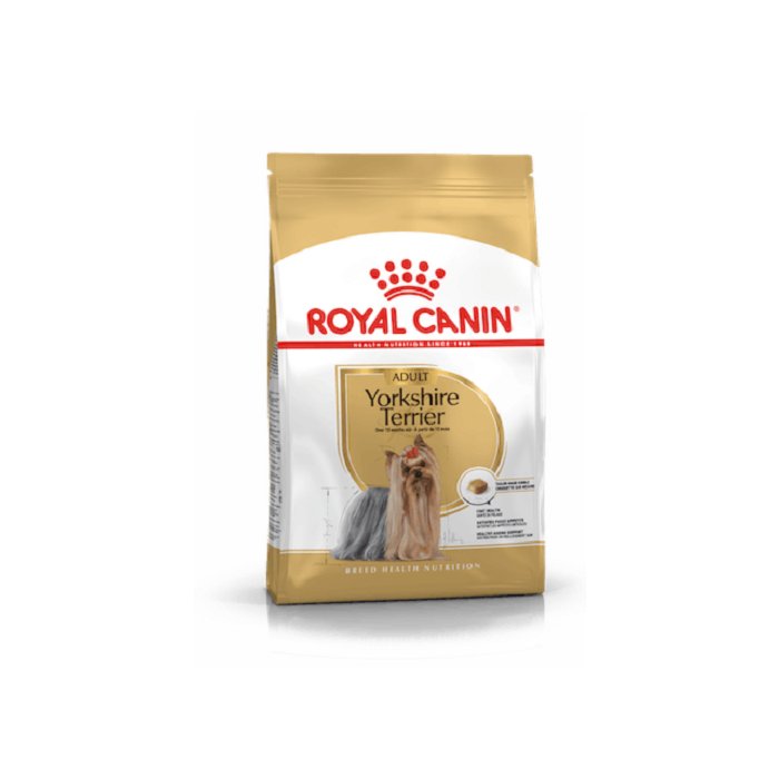 Royal Canin BHN Yorkshire Terrier Adult / 1,5kg 