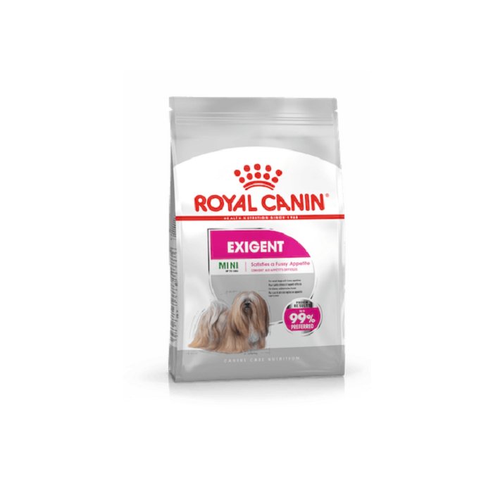 Royal Canin CCN MINI EXIGENT koeratoit 1 kg