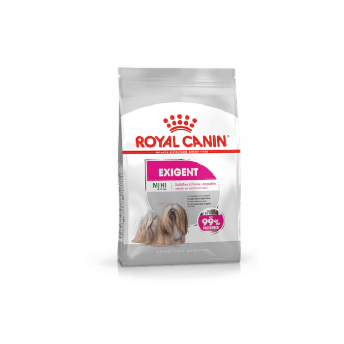 Royal Canin Mini Exigent koeratoit 1 kg