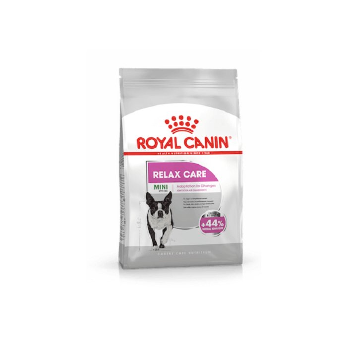 Royal Canin CCN MINI RELAX CARE koeratoit 1 kg