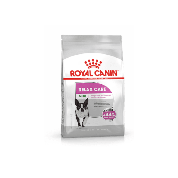 Royal Canin Mini Relax Care koeratoit 1 kg