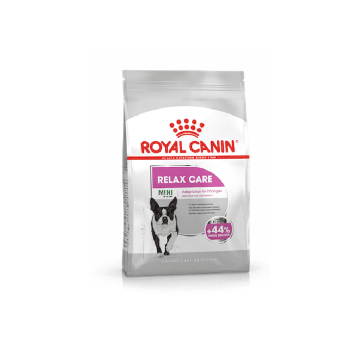 Royal Canin CCN MINI RELAX CARE koeratoit 1 kg