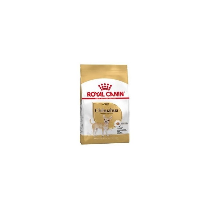 Royal Canin Chihuahua Adult kuivtoit koertele 1.5 kg