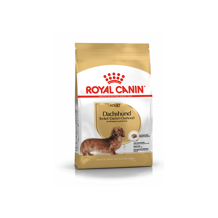 Royal Canin Dachshund Adult / 7,5kg 