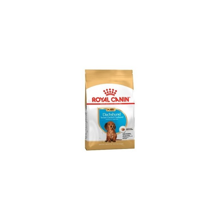 Royal Canin Dachshund Puppy / 1,5kg 