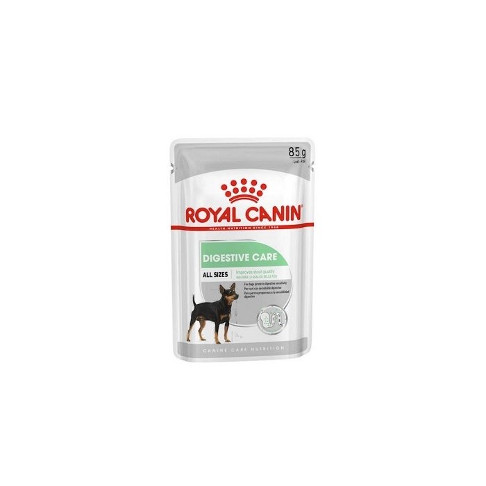 Royal Canin Digestive Care koera konserv 85g