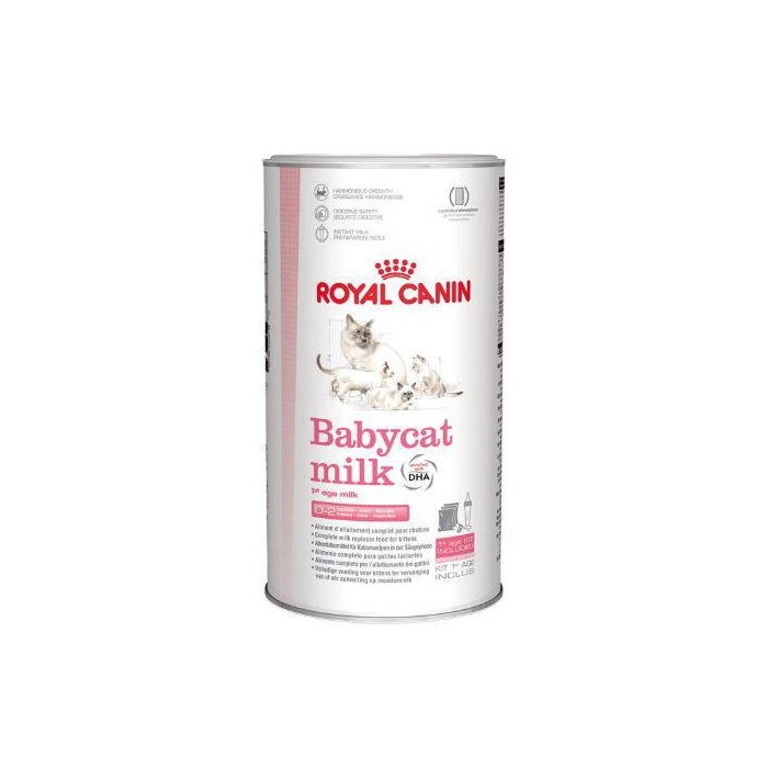 Royal Canin kassipoegadele FHN Babycat Milk / 300g
