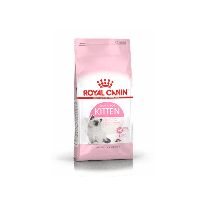 Royal Canin FHN Kitten kassitoit  4kg