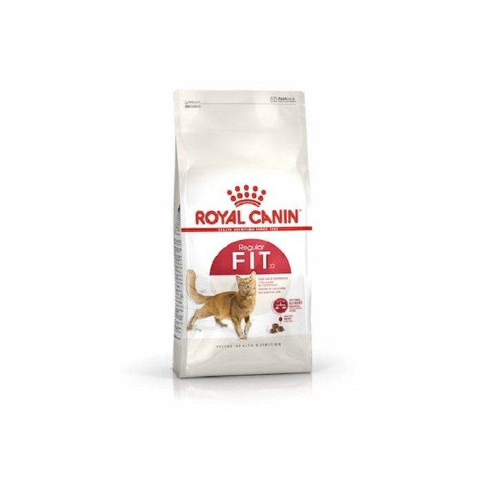 Royal Canin FHN Fit 32 kassitoit / 400g