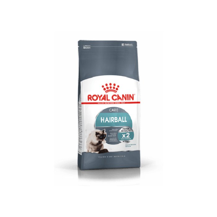 Royal Canin  Hairball care kassitoit/ 10kg