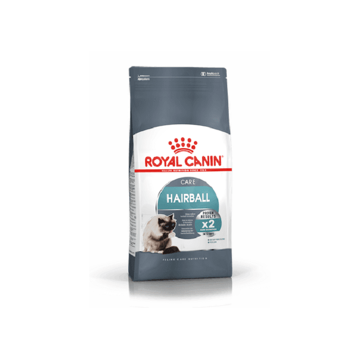 Royal Canin  Hairball Care kassitoit / 4kg