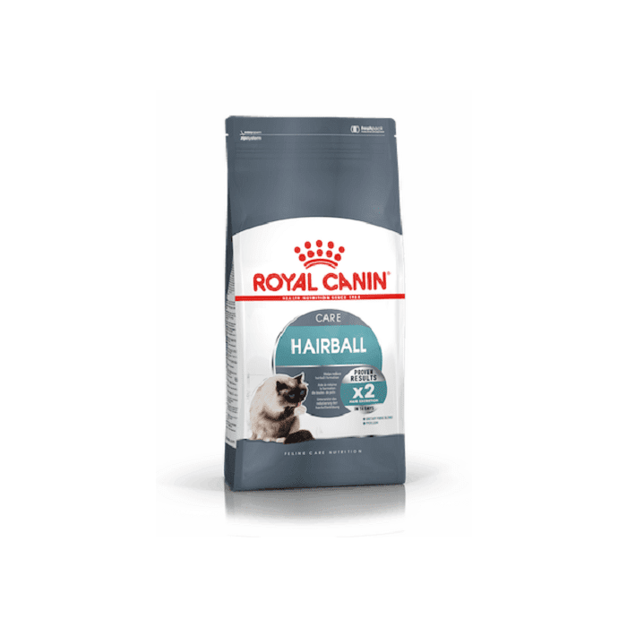 Royal Canin Hairball Care kassitoit / 2kg
