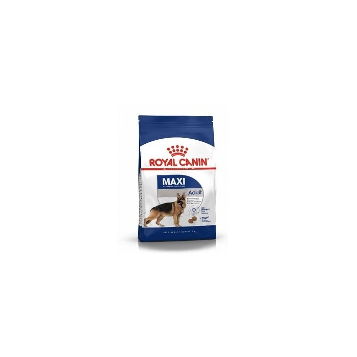 Royal Canin Maxi Adult / 4kg 