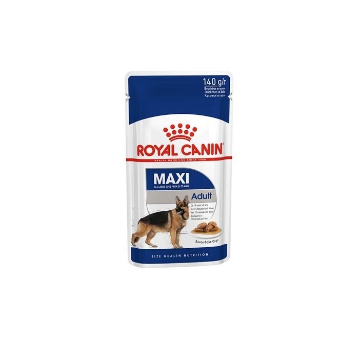 Royal Canin Maxi Adult / 140g