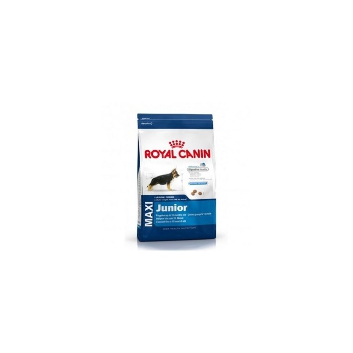 Royal Canin Maxi Junior 4 kg 