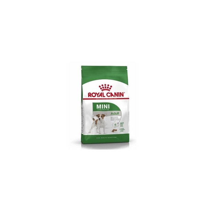 Royal Canin SHN Mini Adult väikestele koeratõugudele / 2kg 