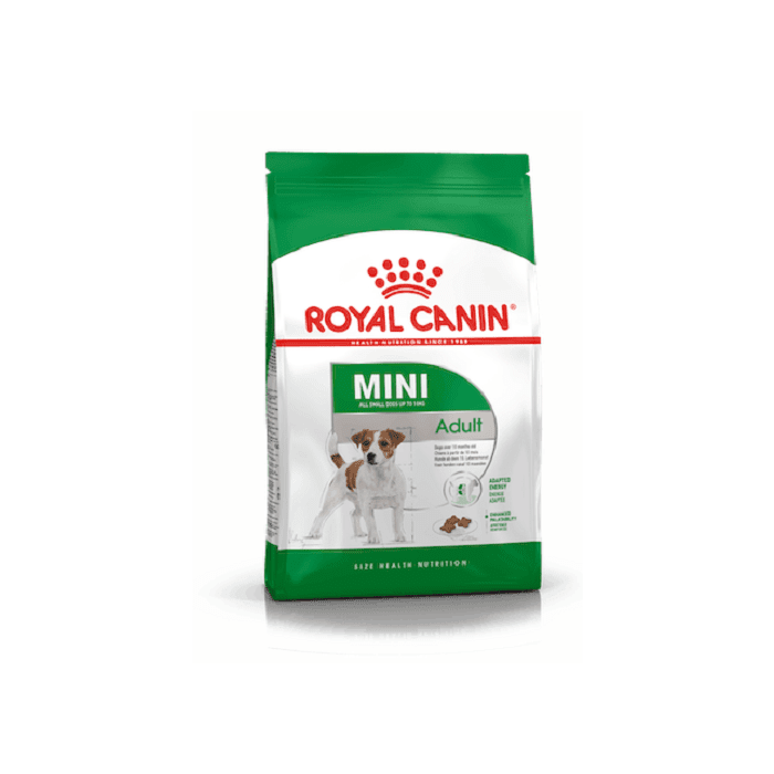 Royal Canin Mini Adult / 800g