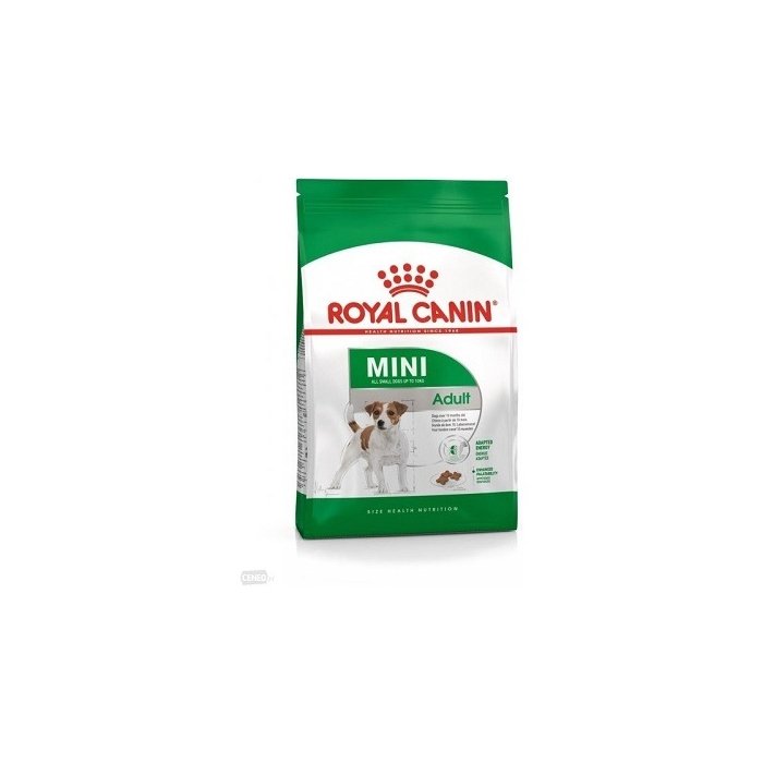 Royal Canin Mini Adult koeratoit / 8kg