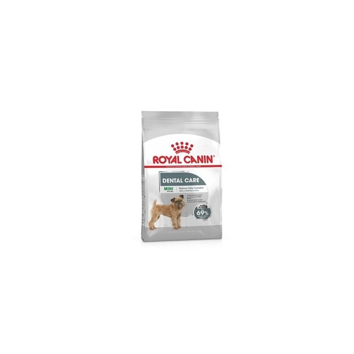 Royal Canin Mini Dental Care / 1kg 