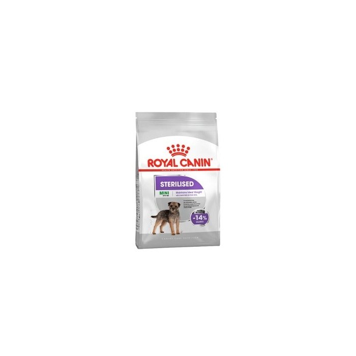 Royal Canin Mini Sterilised / 1kg
